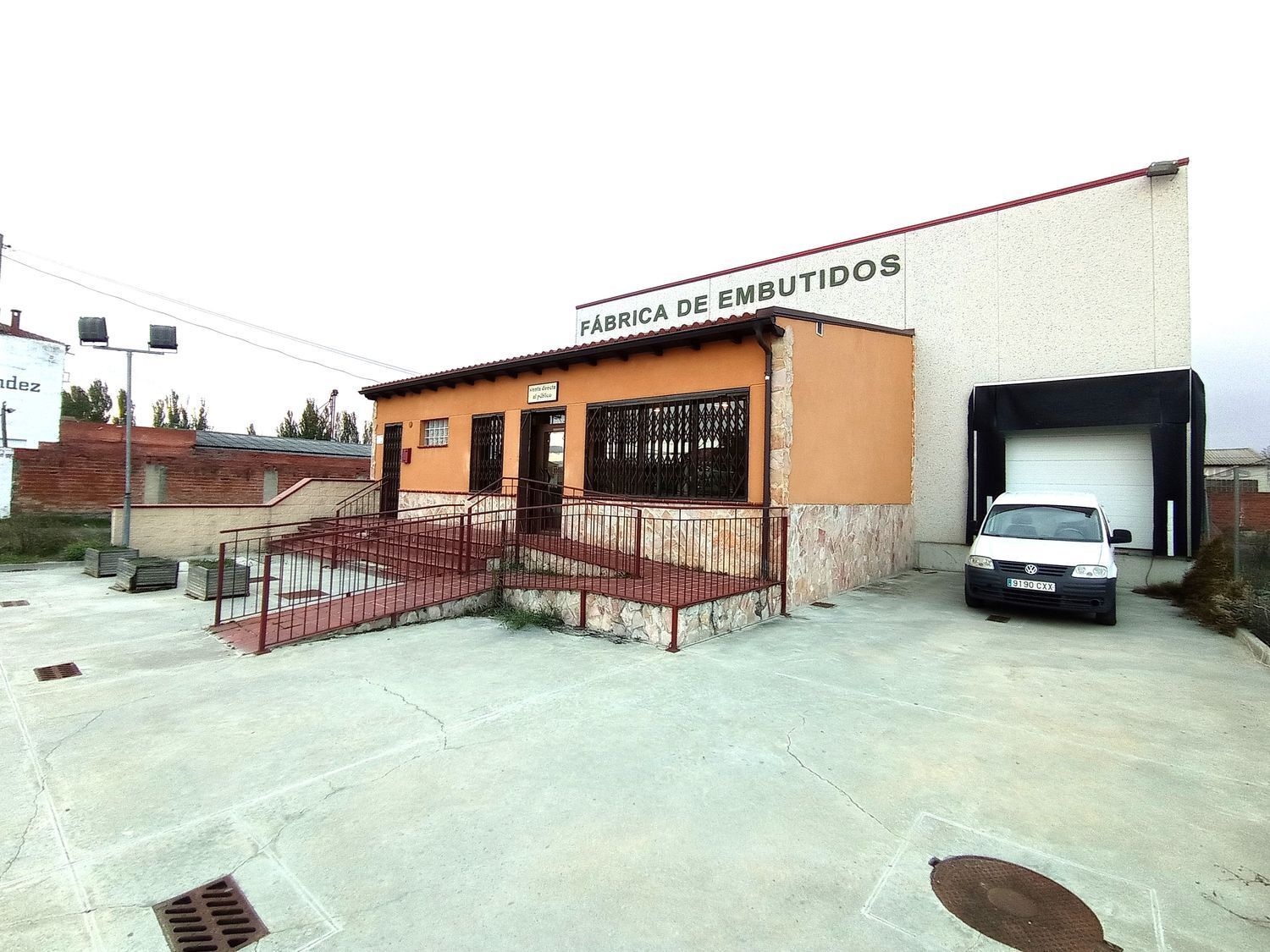 Naves-Venta-Mojados-1834966-Foto-40
