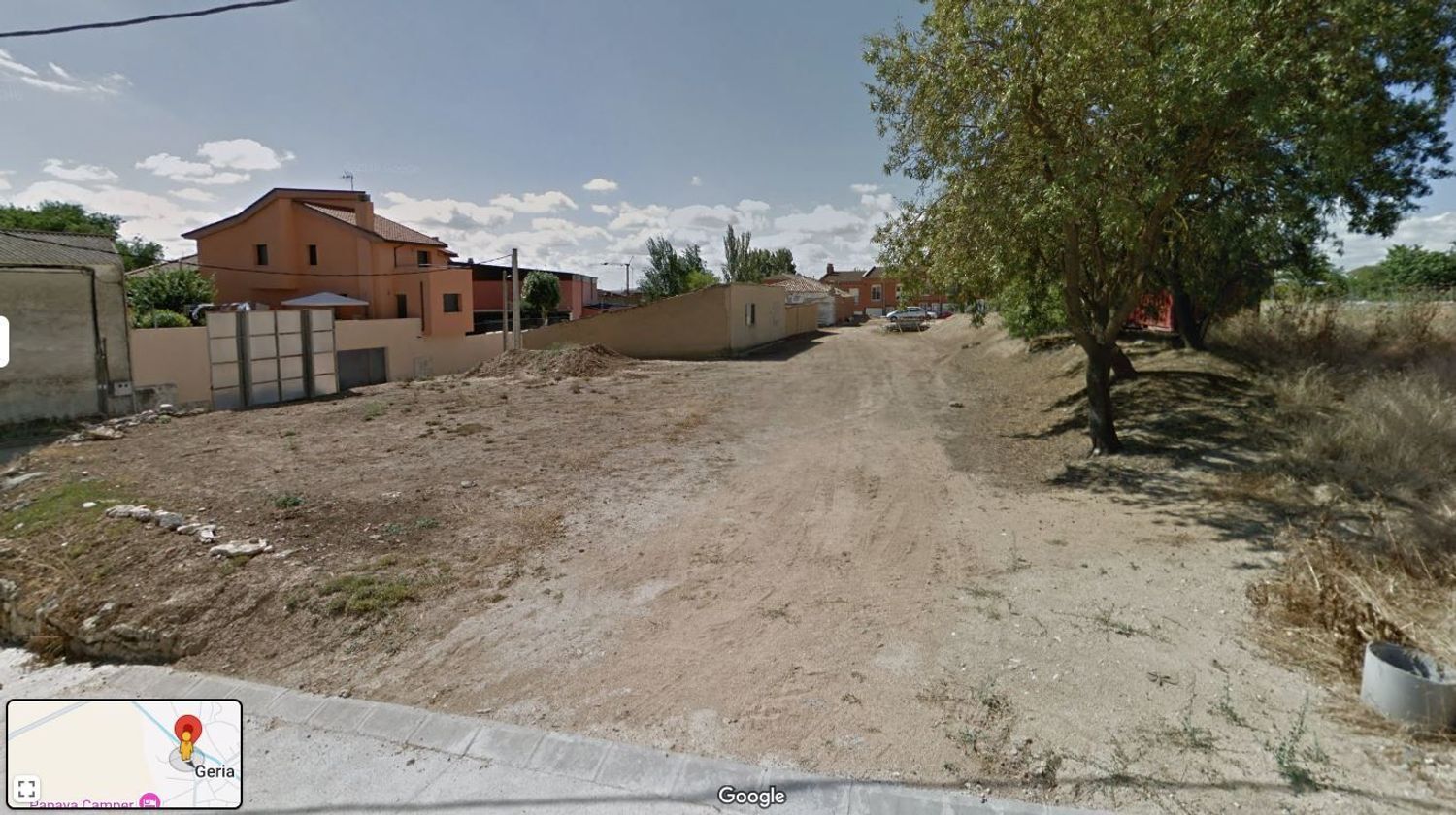 Fincas y solares-Venta-Geria-1834969