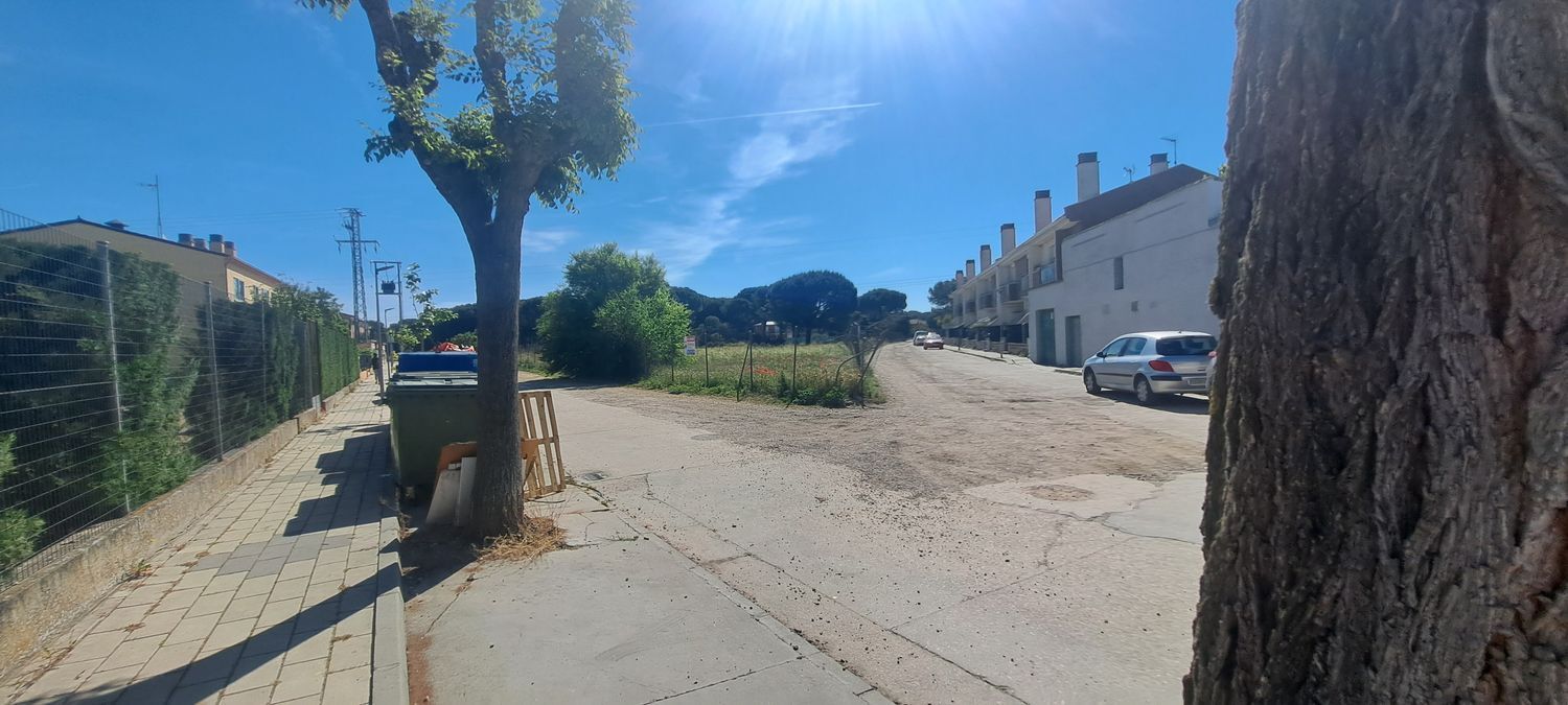 Fincas y solares-Venta-Laguna de Duero-1734169-Foto-11