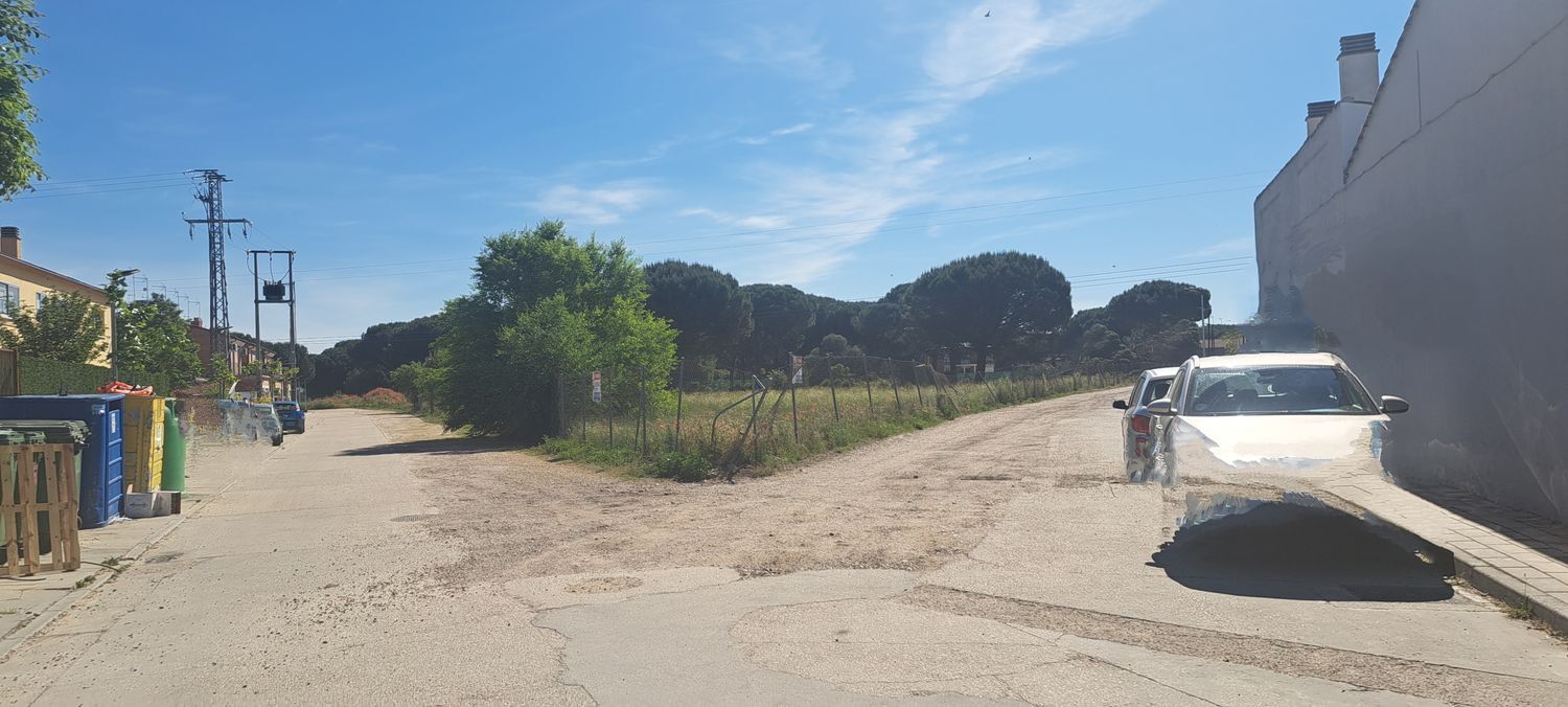 Fincas y solares-Venta-Laguna de Duero-1734169-Foto-18