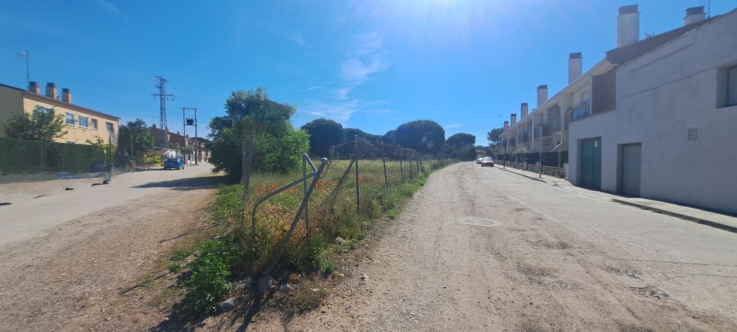 Fincas y solares-Venta-Laguna de Duero-1734169-Foto-20