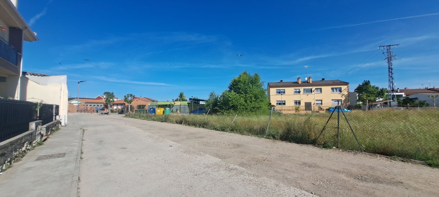 Fincas y solares-Venta-Laguna de Duero-1734169-Foto-27