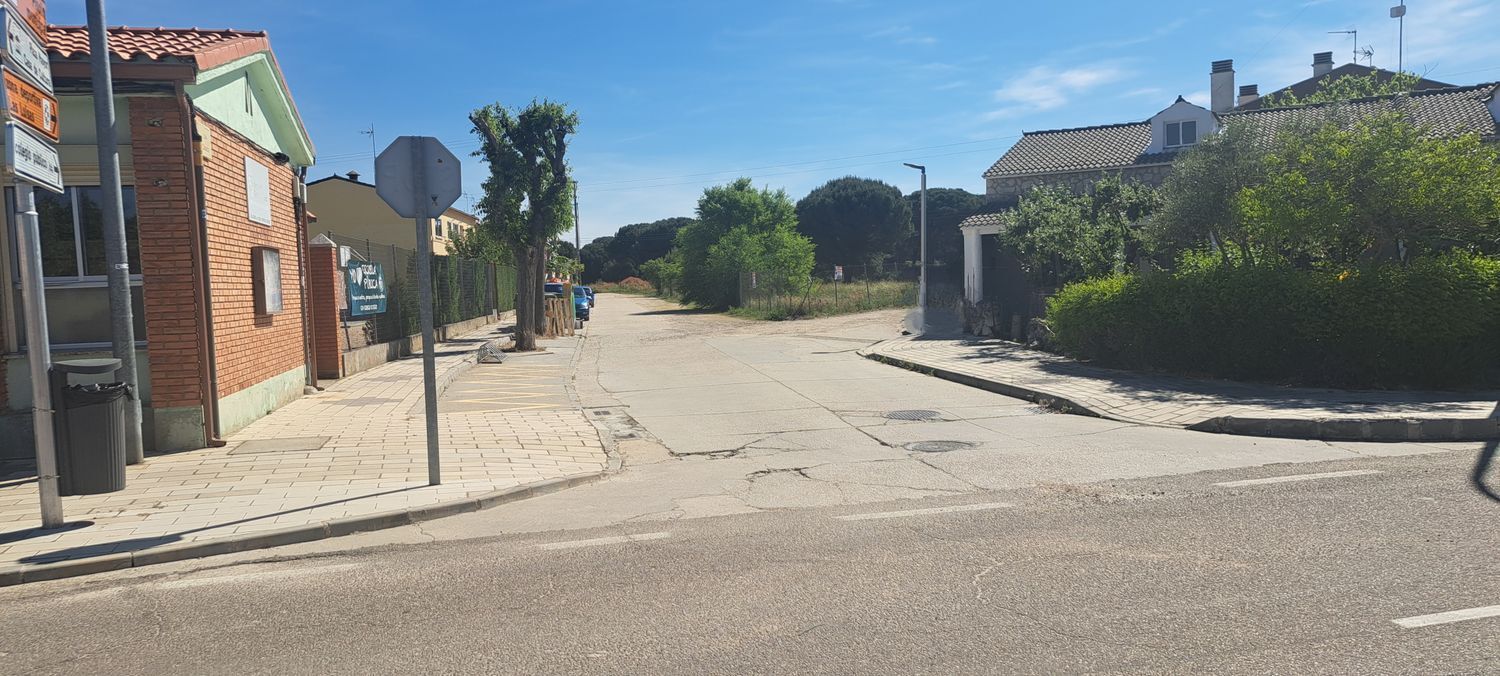 Fincas y solares-Venta-Laguna de Duero-1734169-Foto-33