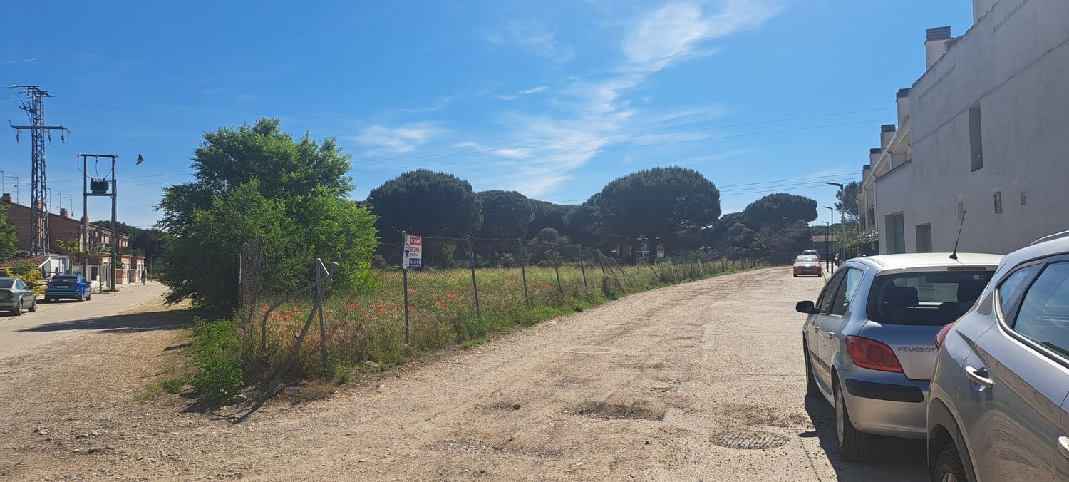 Fincas y solares-Venta-Laguna de Duero-1734169-Foto-32