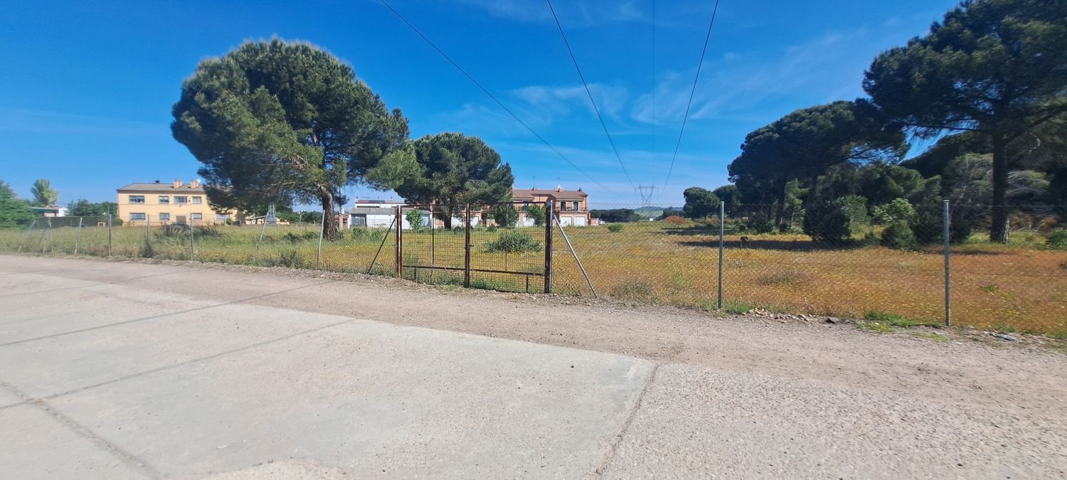 Fincas y solares-Venta-Laguna de Duero-1734169-Foto-35