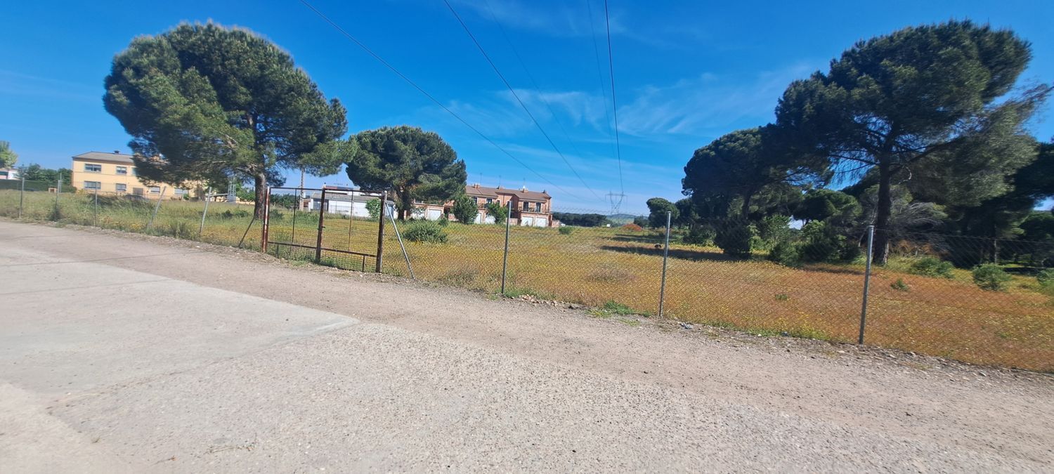 Fincas y solares-Venta-Laguna de Duero-1734169-Foto-37