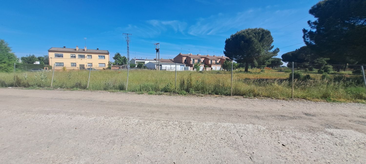 Fincas y solares-Venta-Laguna de Duero-1734169-Foto-39