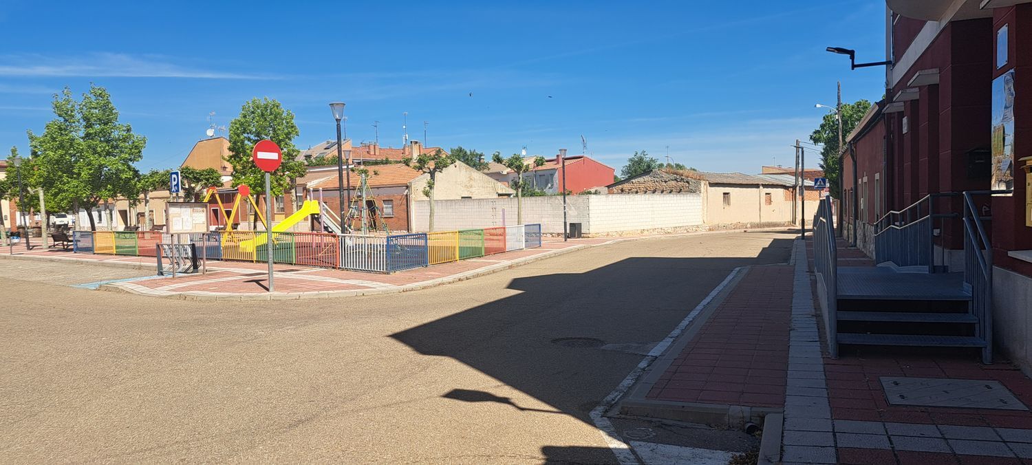 Fincas y solares-Venta-Laguna de Duero-1734169-Foto-43