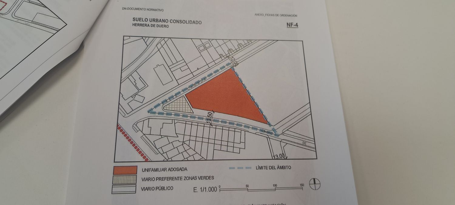 Fincas y solares-Venta-Laguna de Duero-1734169-Foto-48