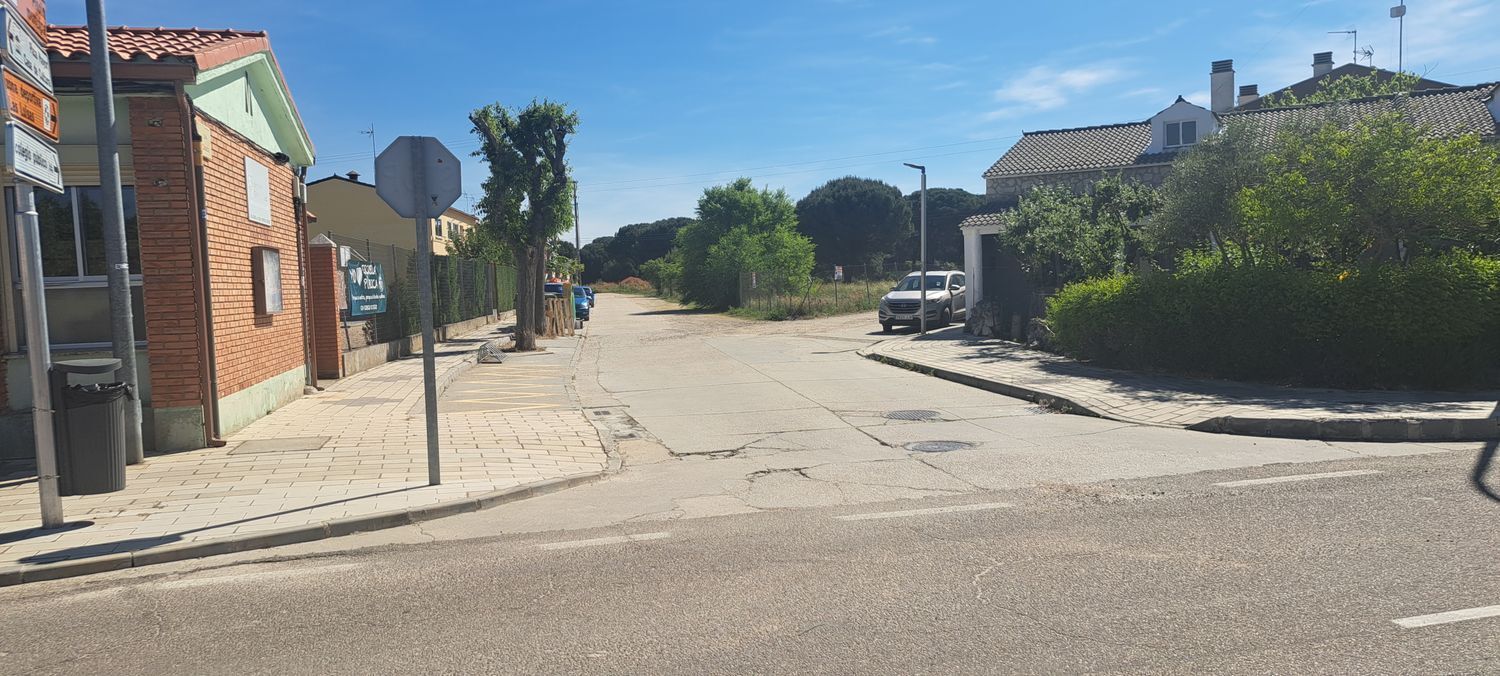 Fincas y solares-Venta-Laguna de Duero-1734169-Foto-42