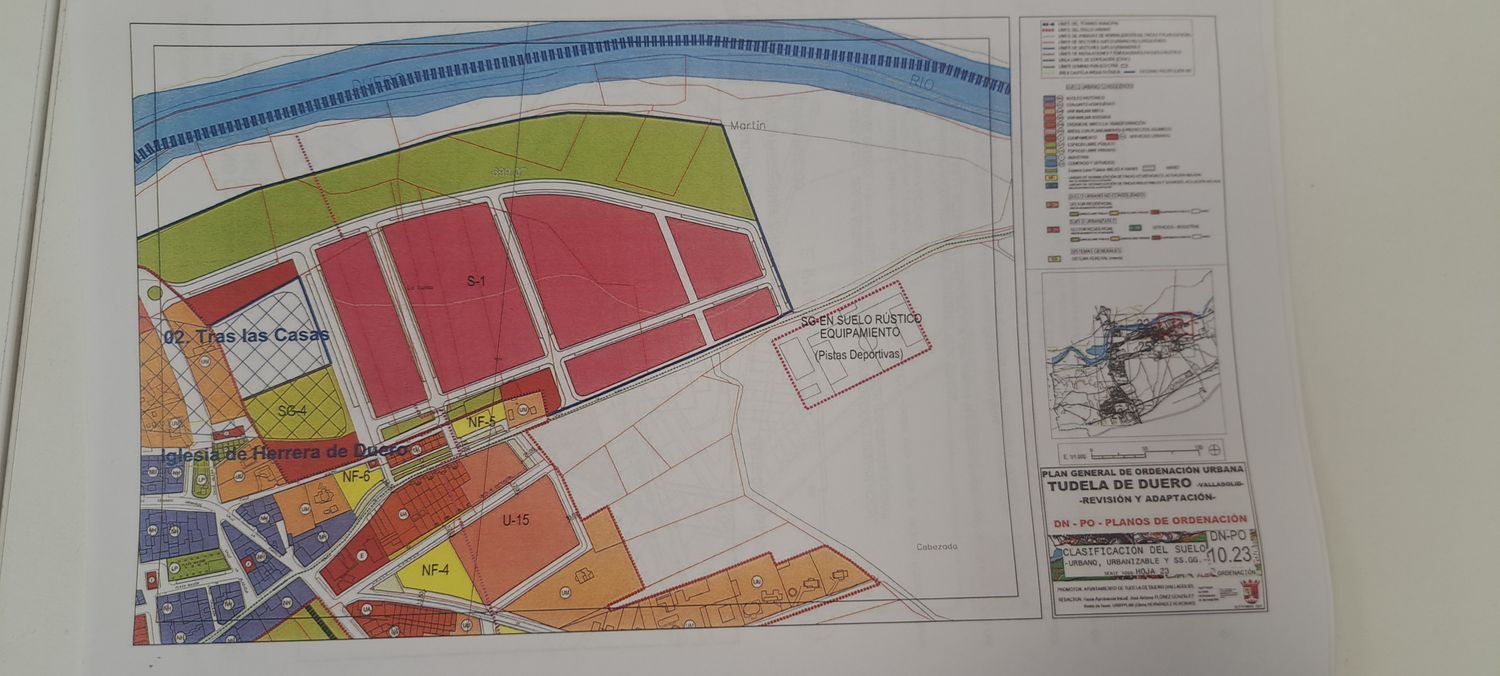 Fincas y solares-Venta-Laguna de Duero-1734169-Foto-47