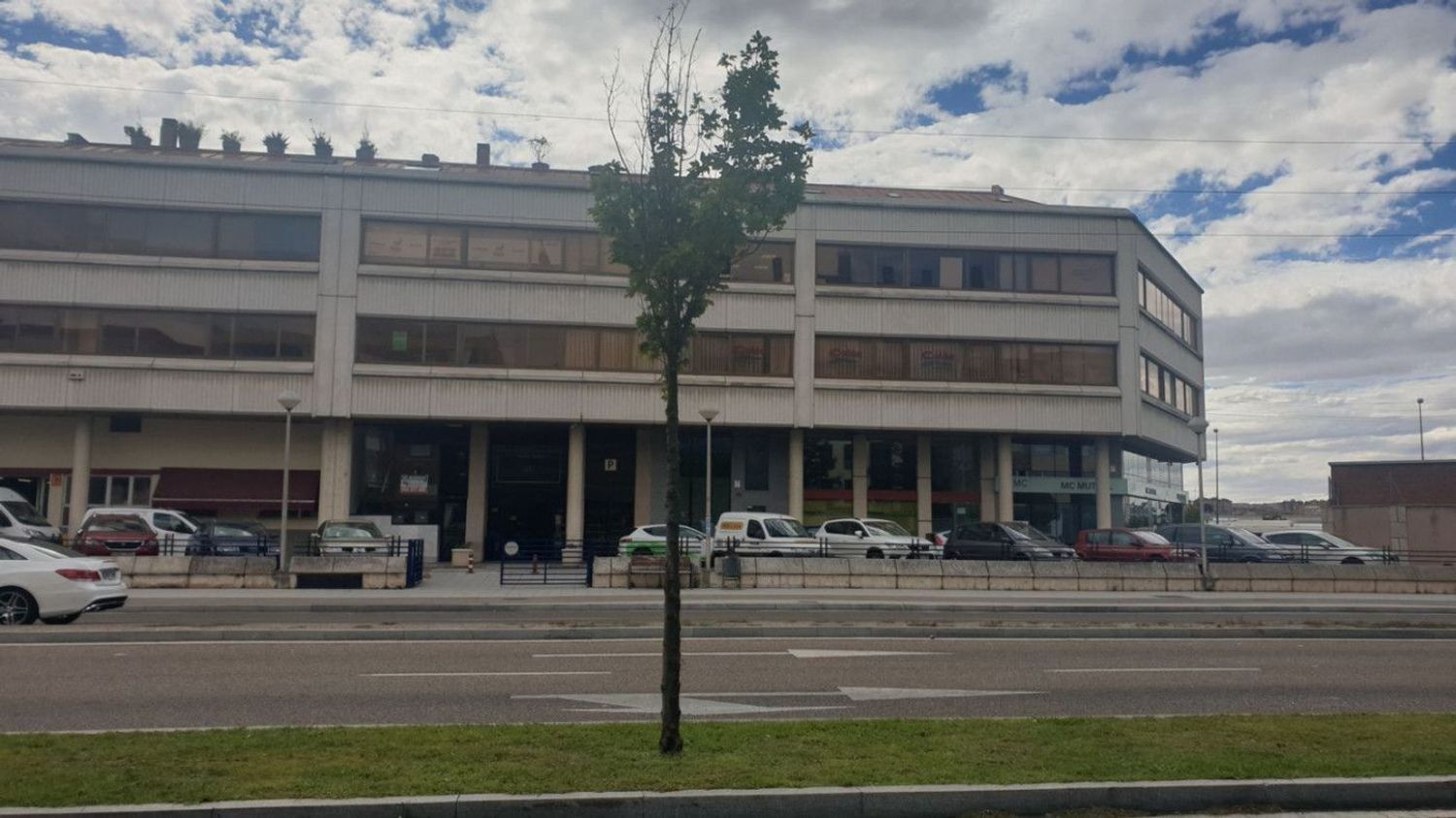 Oficinas-Alquiler-Valladolid-908068-Foto-36