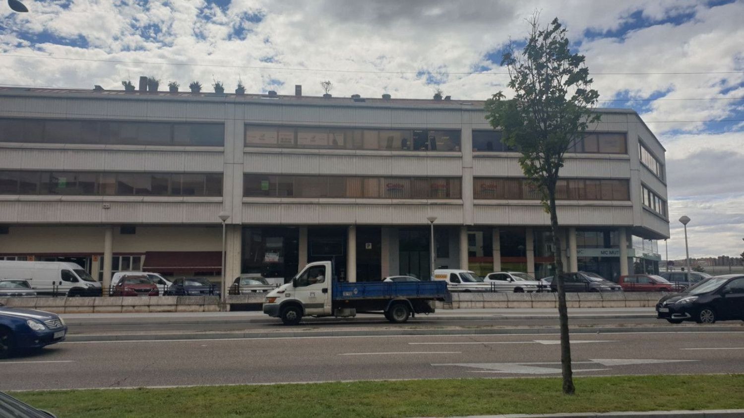 Oficinas-Alquiler-Valladolid-908068-Foto-37
