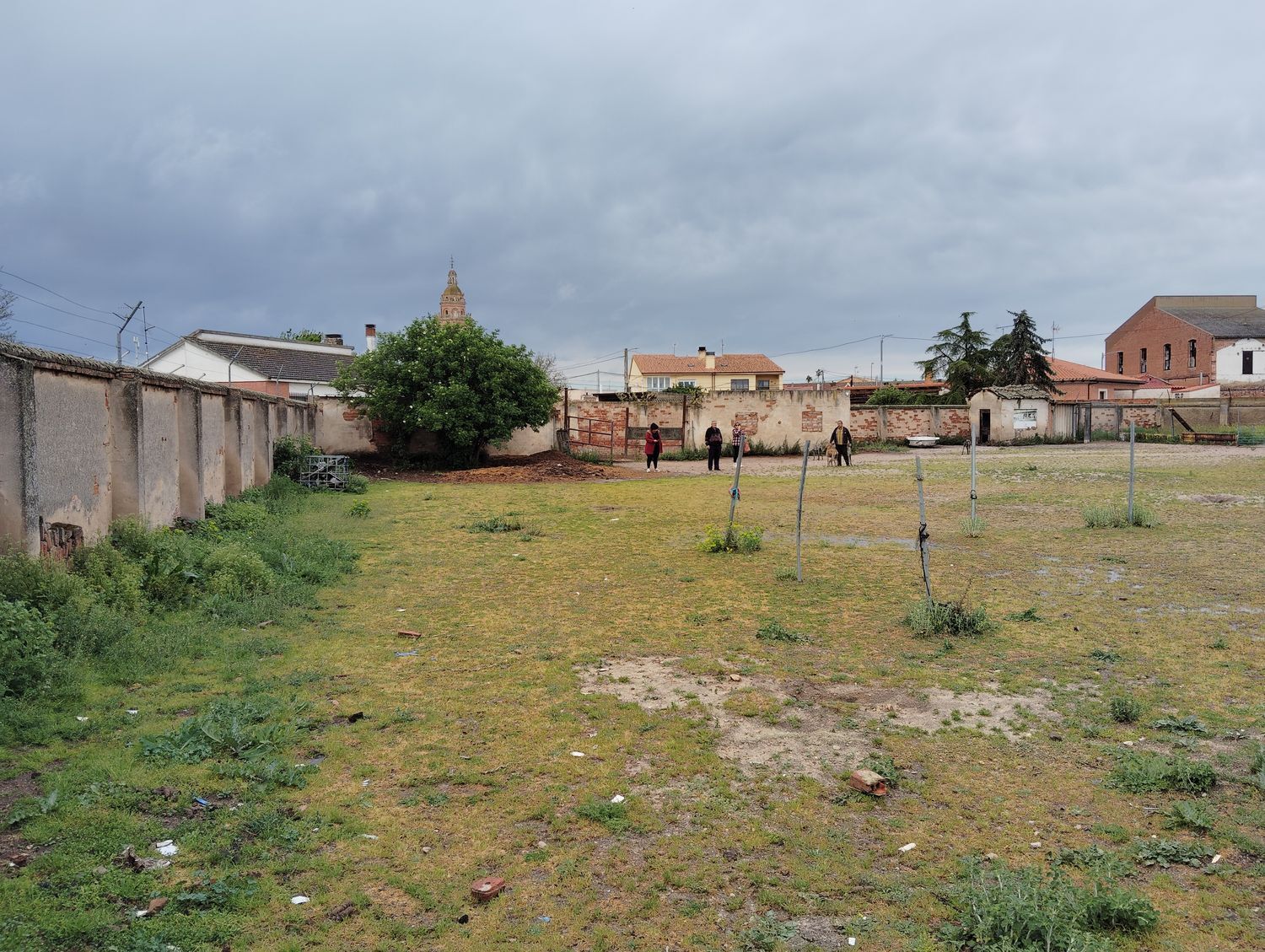 Casas o chalets-Venta-Matapozuelos-1743364-Foto-15