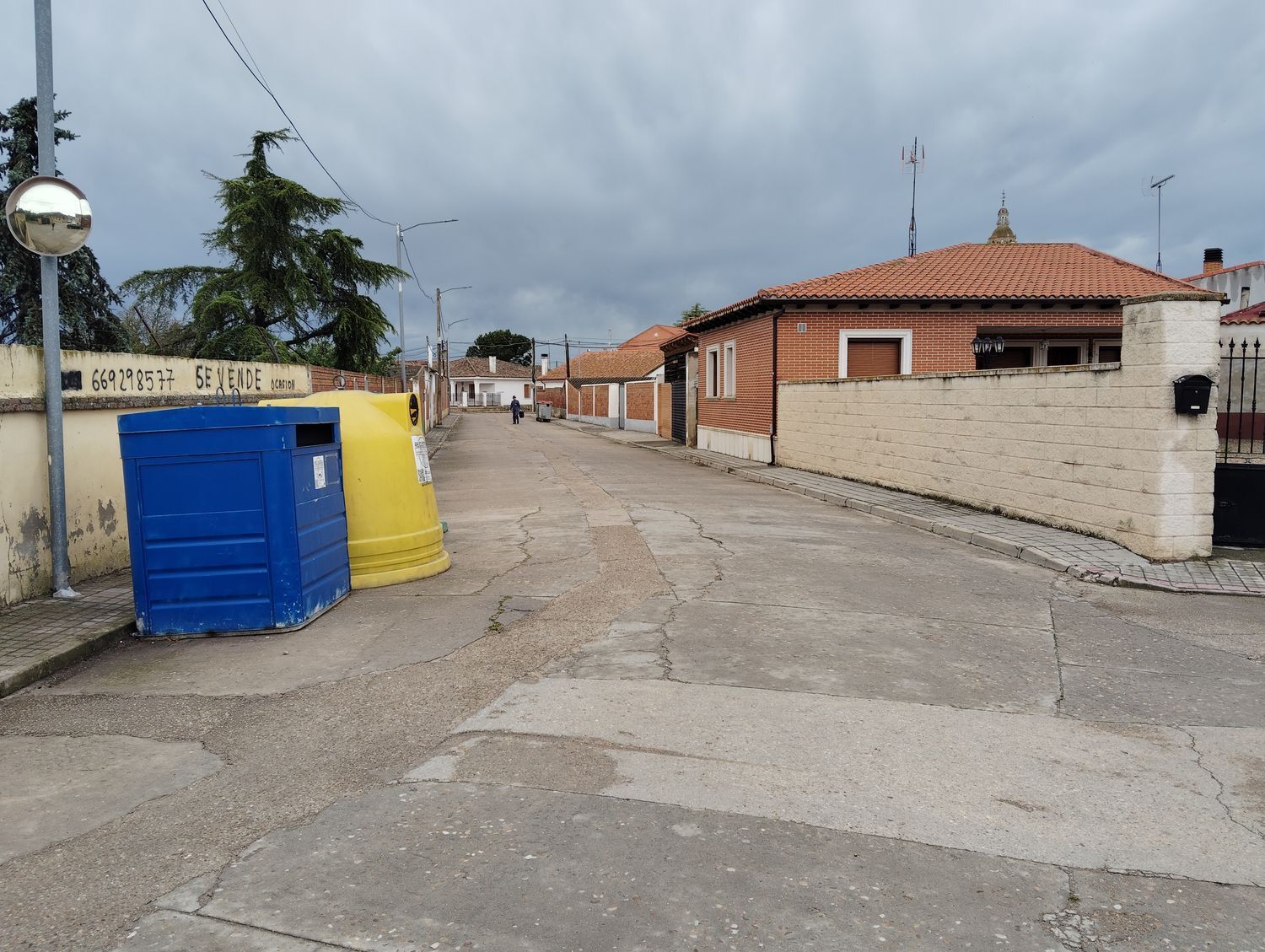 Casas o chalets-Venta-Matapozuelos-1743364-Foto-26