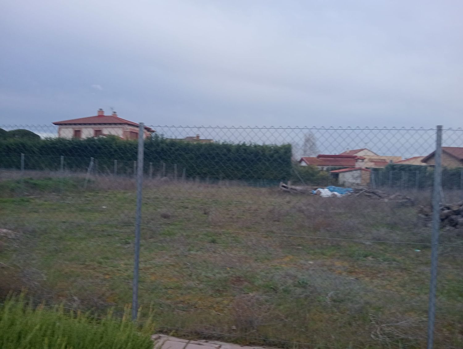 Fincas y solares-Venta-Aldeamayor de San MartÃ­n-1707681-Foto-14