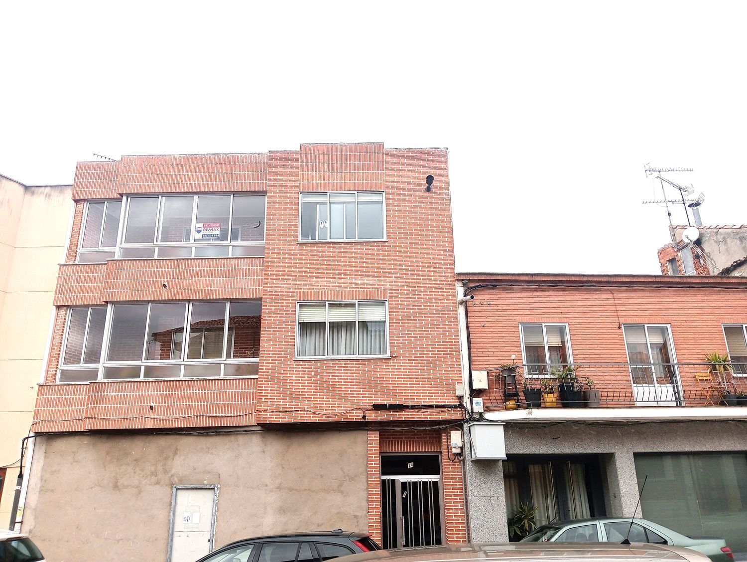 Pisos-Venta-La Pedraja de Portillo-1700014