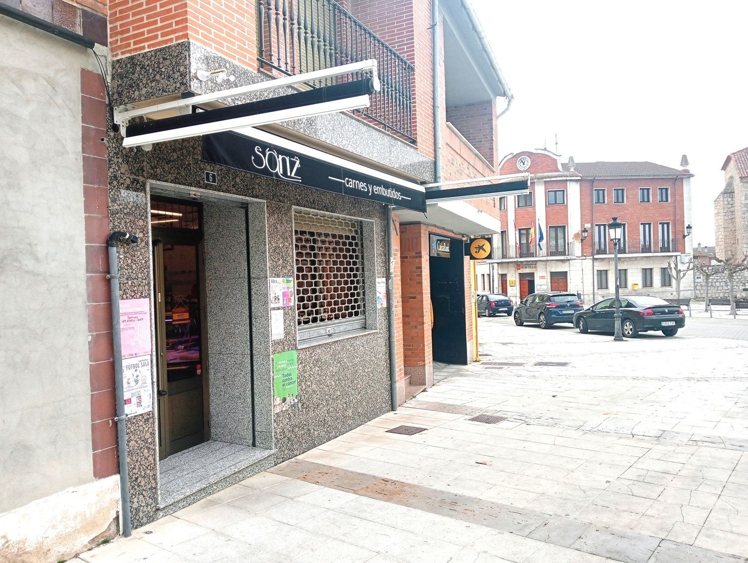 Pisos-Venta-La Pedraja de Portillo-1700014-Foto-38