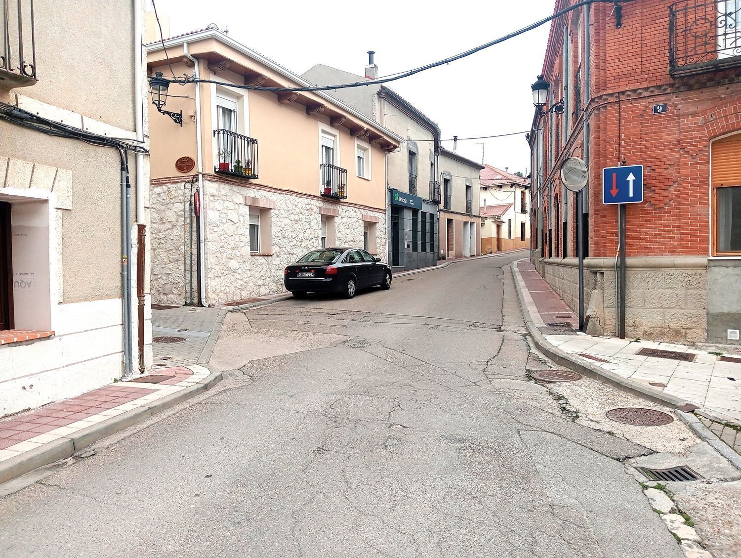Pisos-Venta-La Pedraja de Portillo-1700014-Foto-45