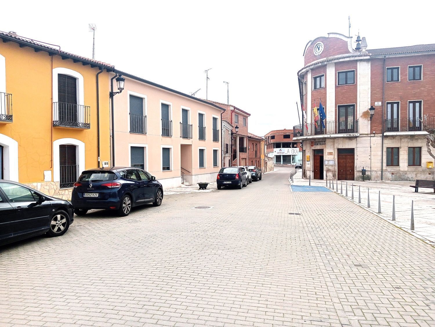 Pisos-Venta-La Pedraja de Portillo-1700014-Foto-41