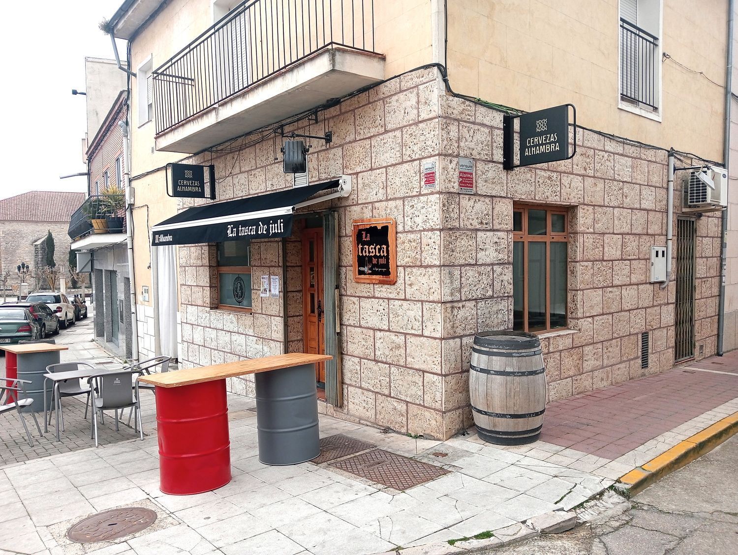 Pisos-Venta-La Pedraja de Portillo-1700014-Foto-44