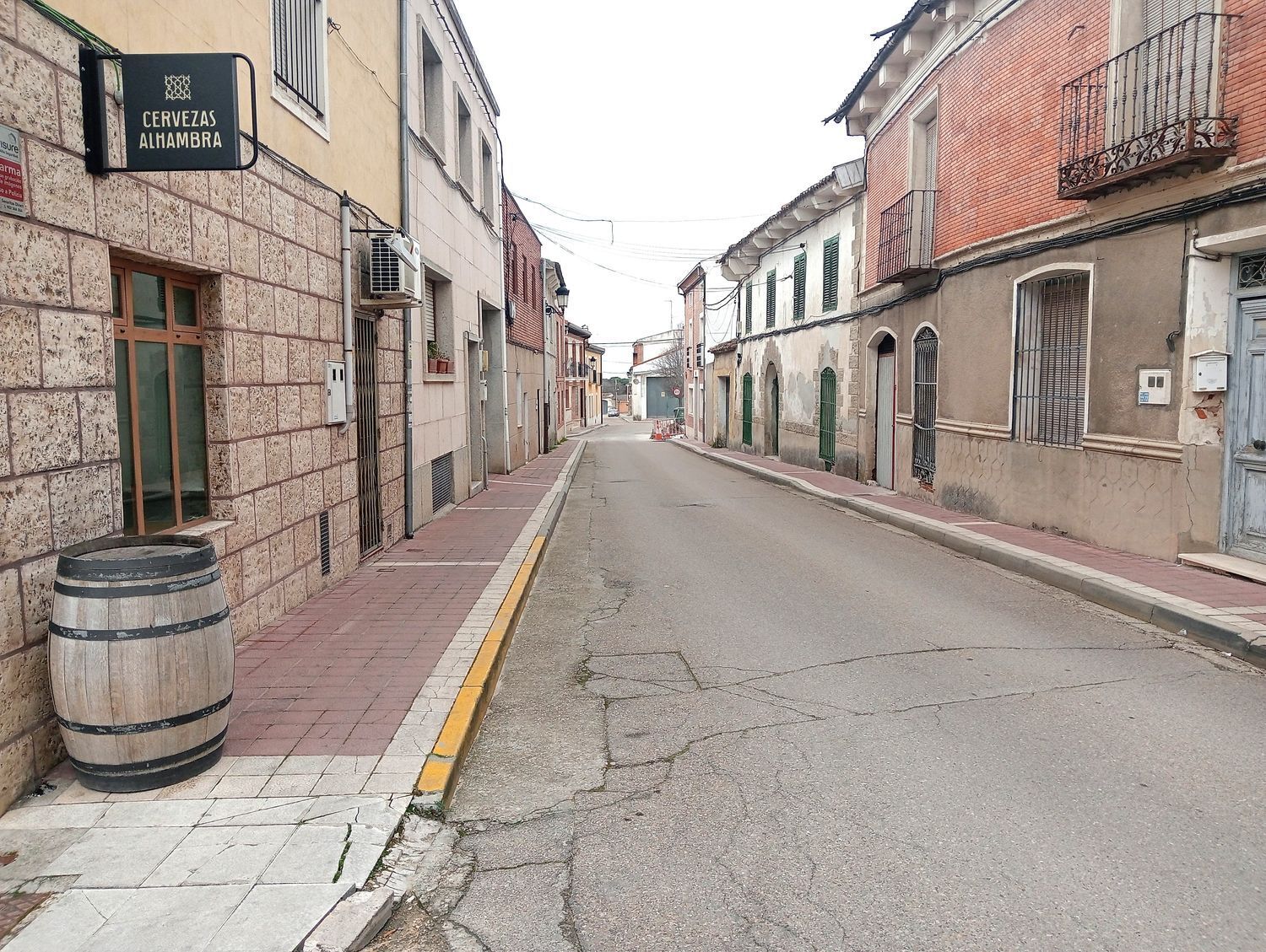 Pisos-Venta-La Pedraja de Portillo-1700014-Foto-46