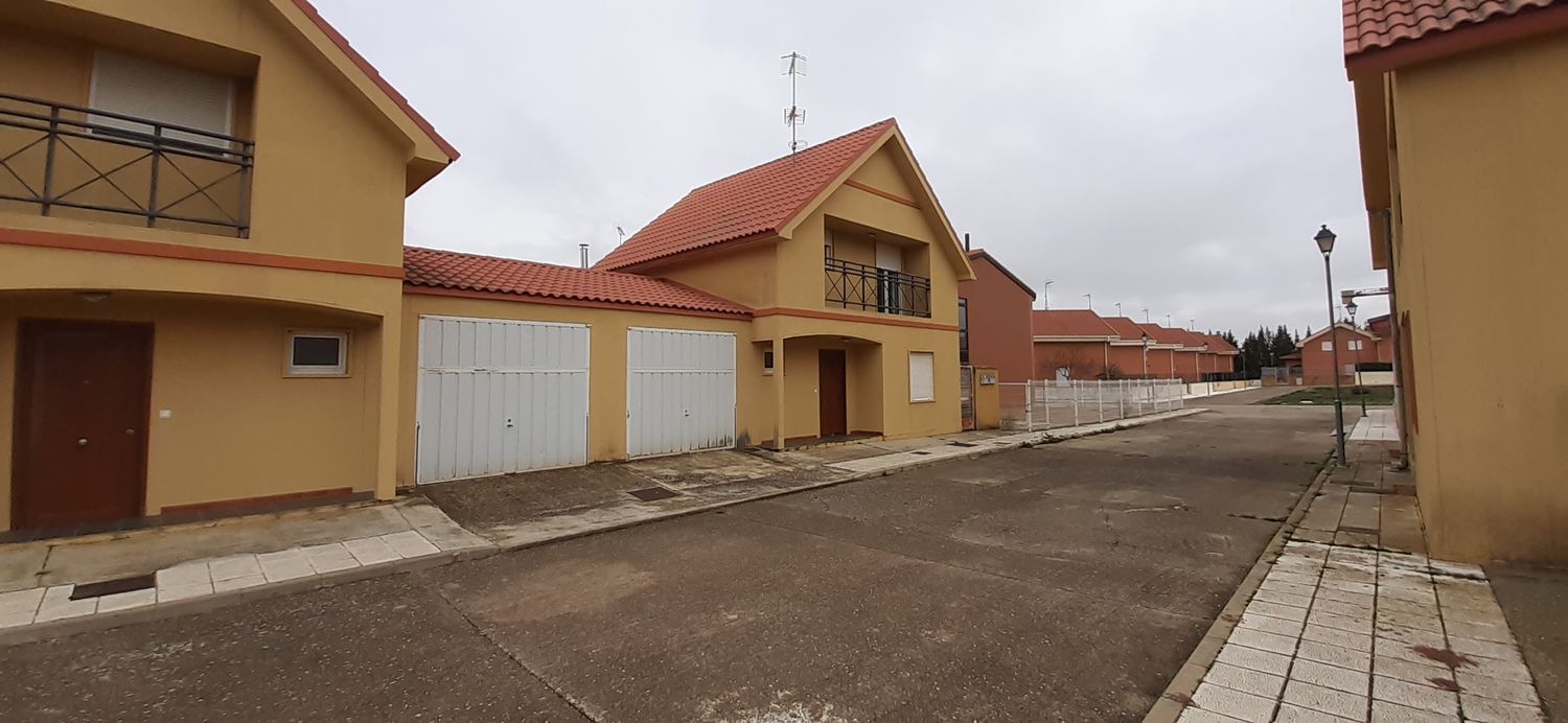 Casas o chalets-Venta-Valdescorriel-1710276