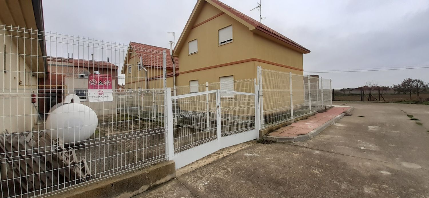 Casas o chalets-Venta-Valdescorriel-1710276-Foto-6
