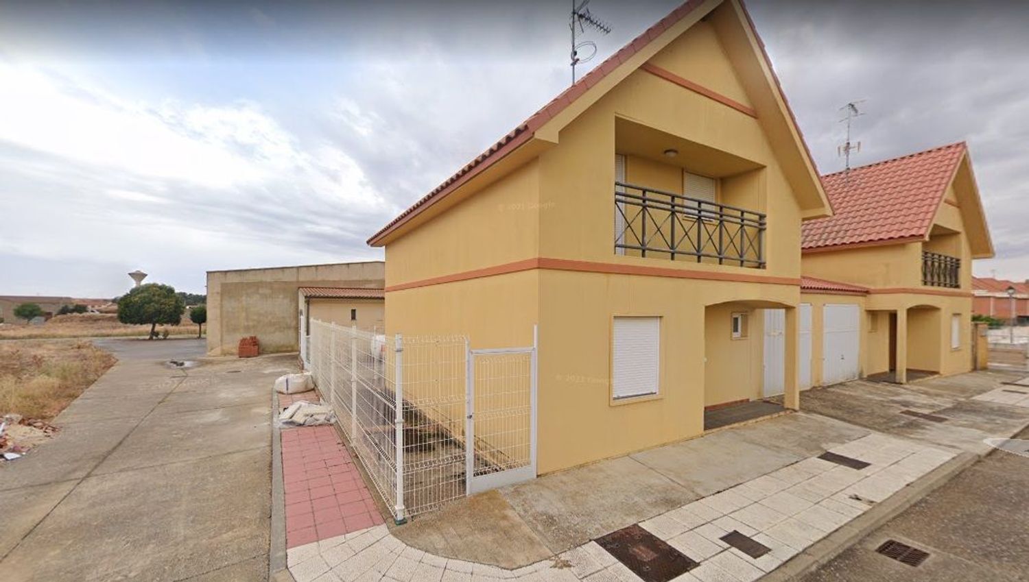 Casas o chalets-Venta-Valdescorriel-1710276-Foto-2
