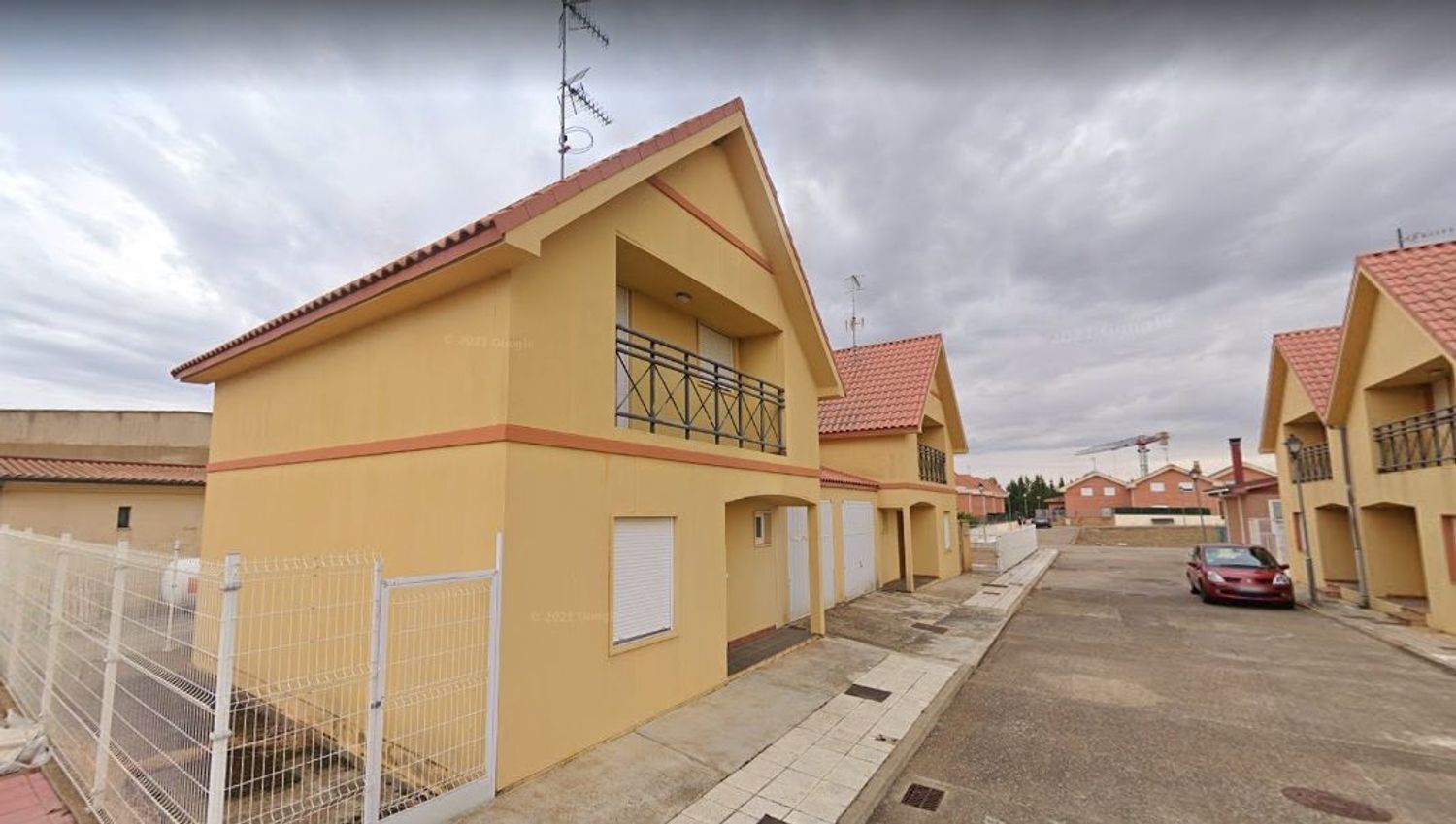 Casas o chalets-Venta-Valdescorriel-1710276-Foto-4