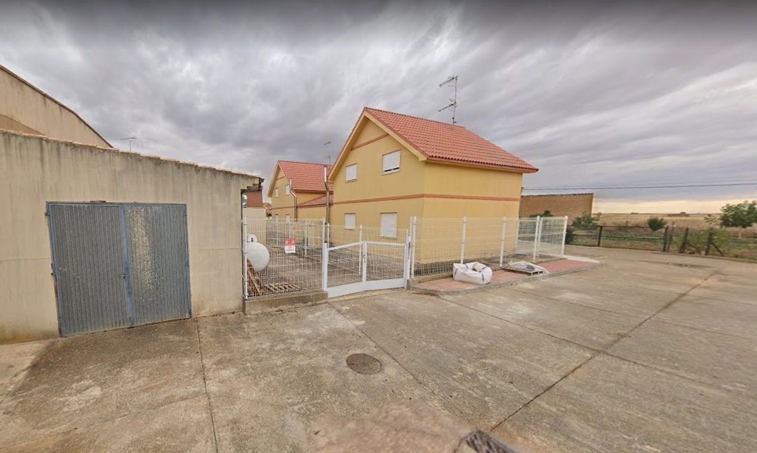 Casas o chalets-Venta-Valdescorriel-1710276-Foto-3