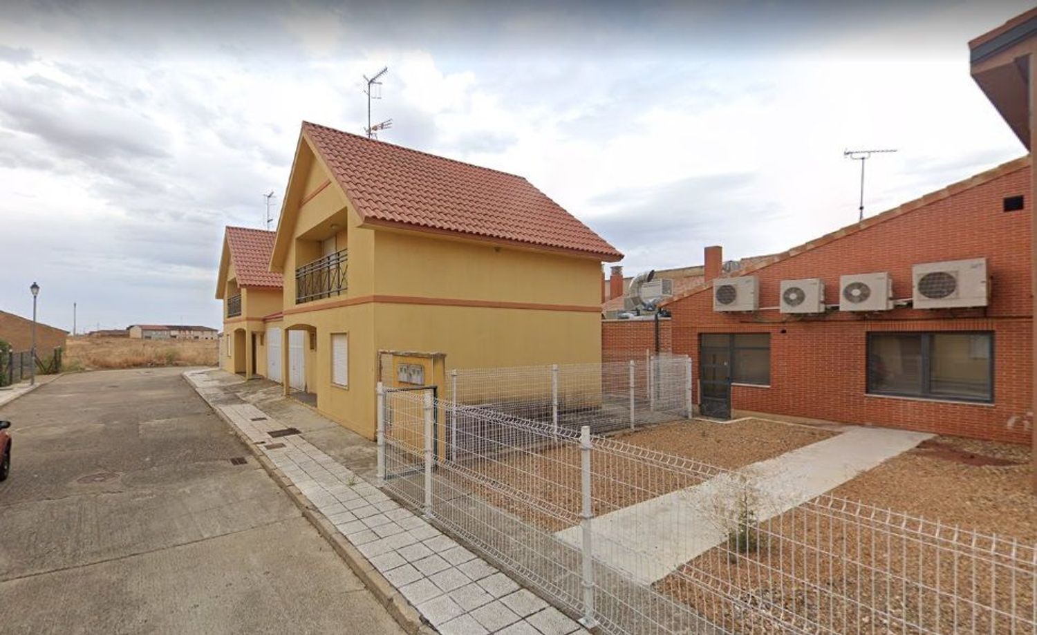 Casas o chalets-Venta-Valdescorriel-1710276-Foto-5