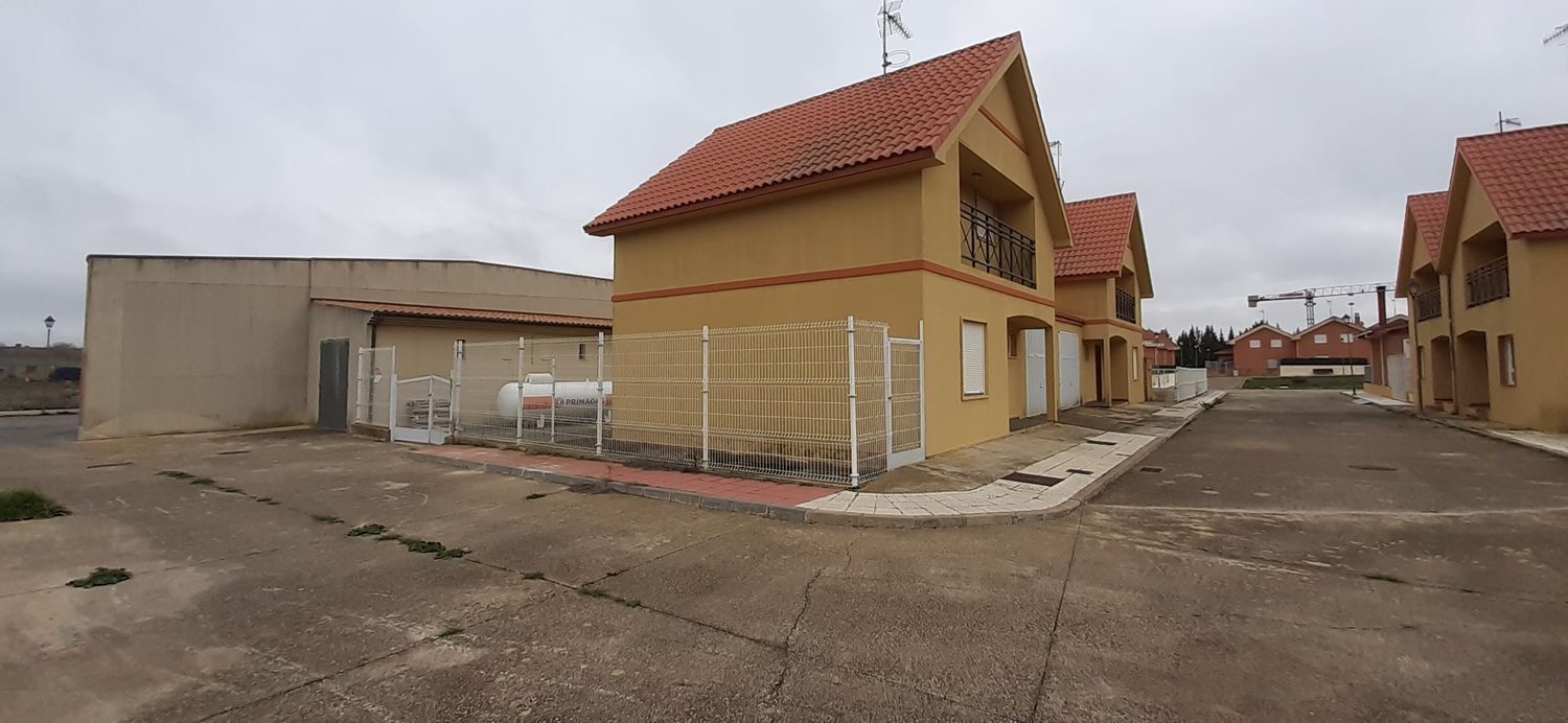 Casas o chalets-Venta-Valdescorriel-1710276-Foto-9