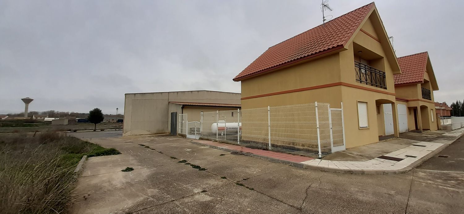 Casas o chalets-Venta-Valdescorriel-1710276-Foto-10