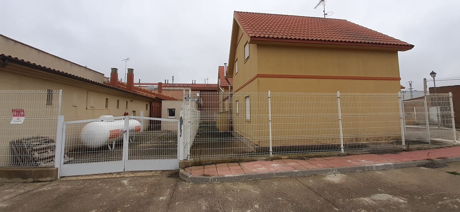 Casas o chalets-Venta-Valdescorriel-1710276-Foto-7