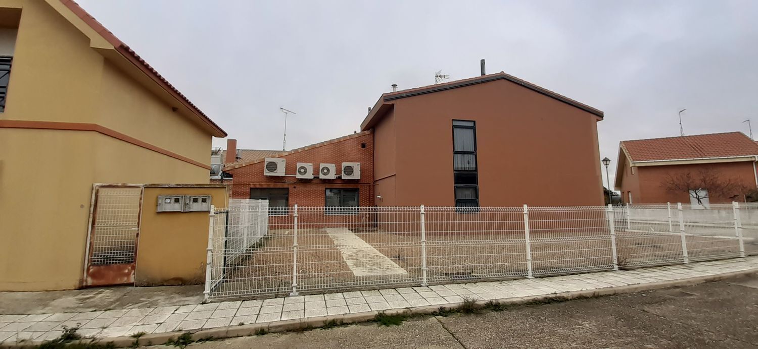 Casas o chalets-Venta-Valdescorriel-1710276-Foto-13