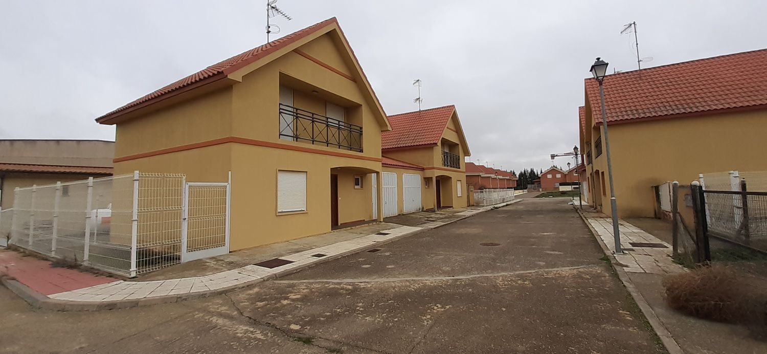 Casas o chalets-Venta-Valdescorriel-1710276-Foto-11