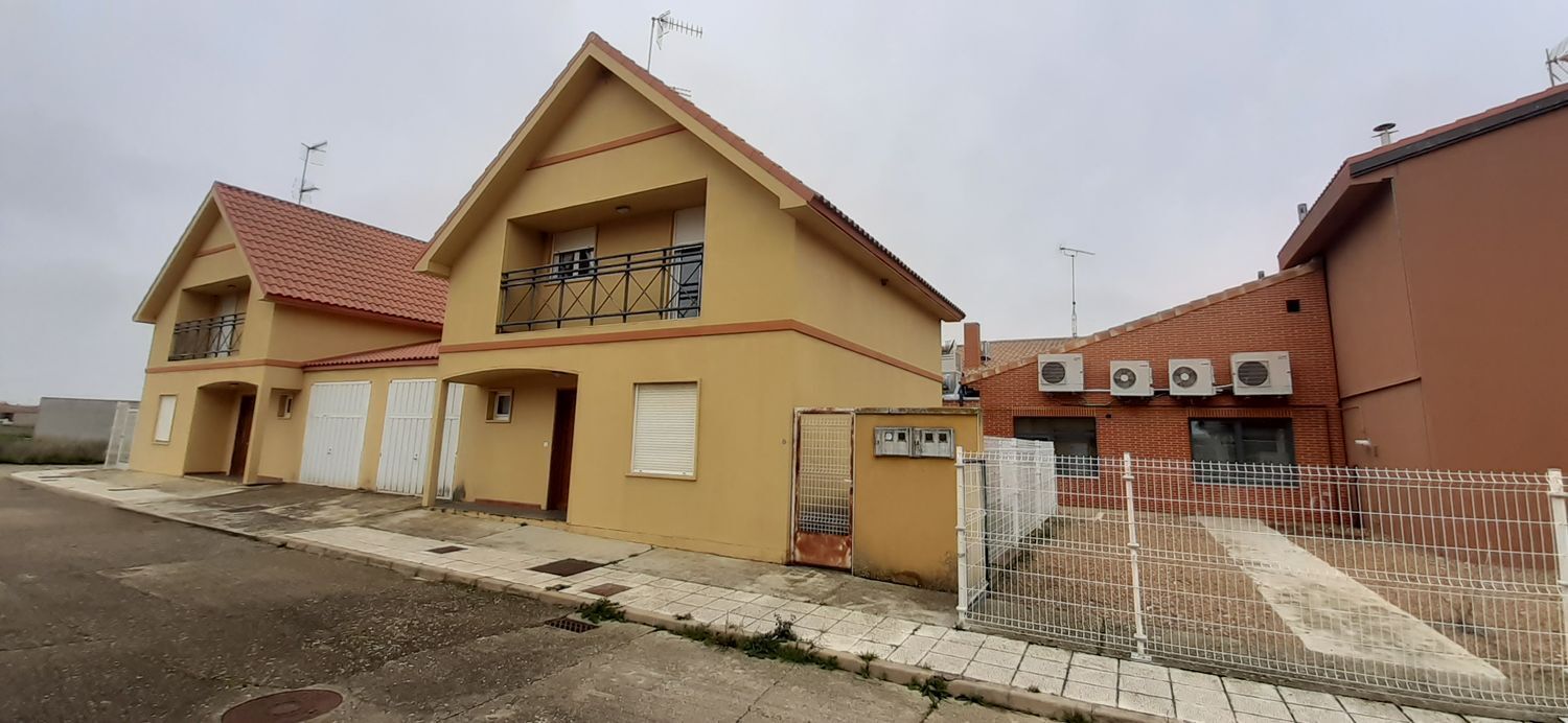 Casas o chalets-Venta-Valdescorriel-1710276-Foto-14