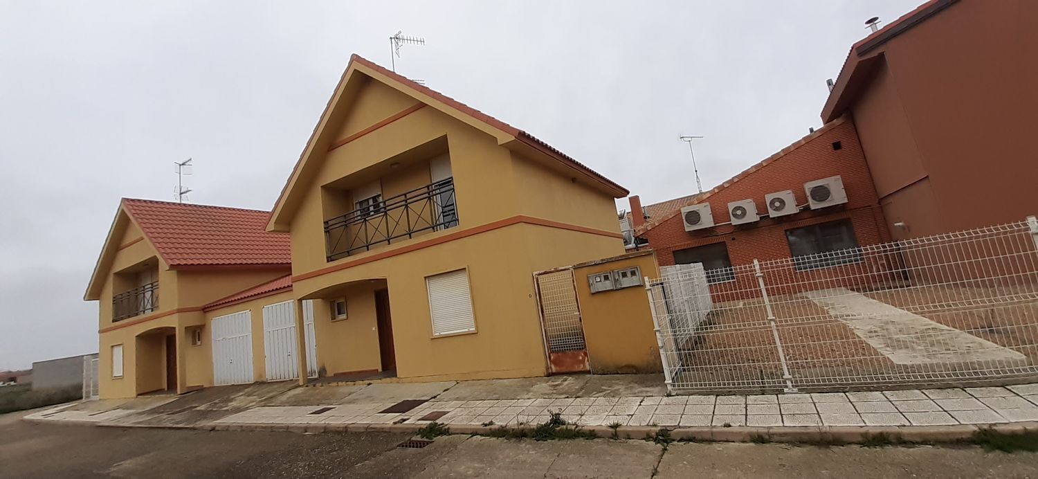 Casas o chalets-Venta-Valdescorriel-1710276-Foto-15