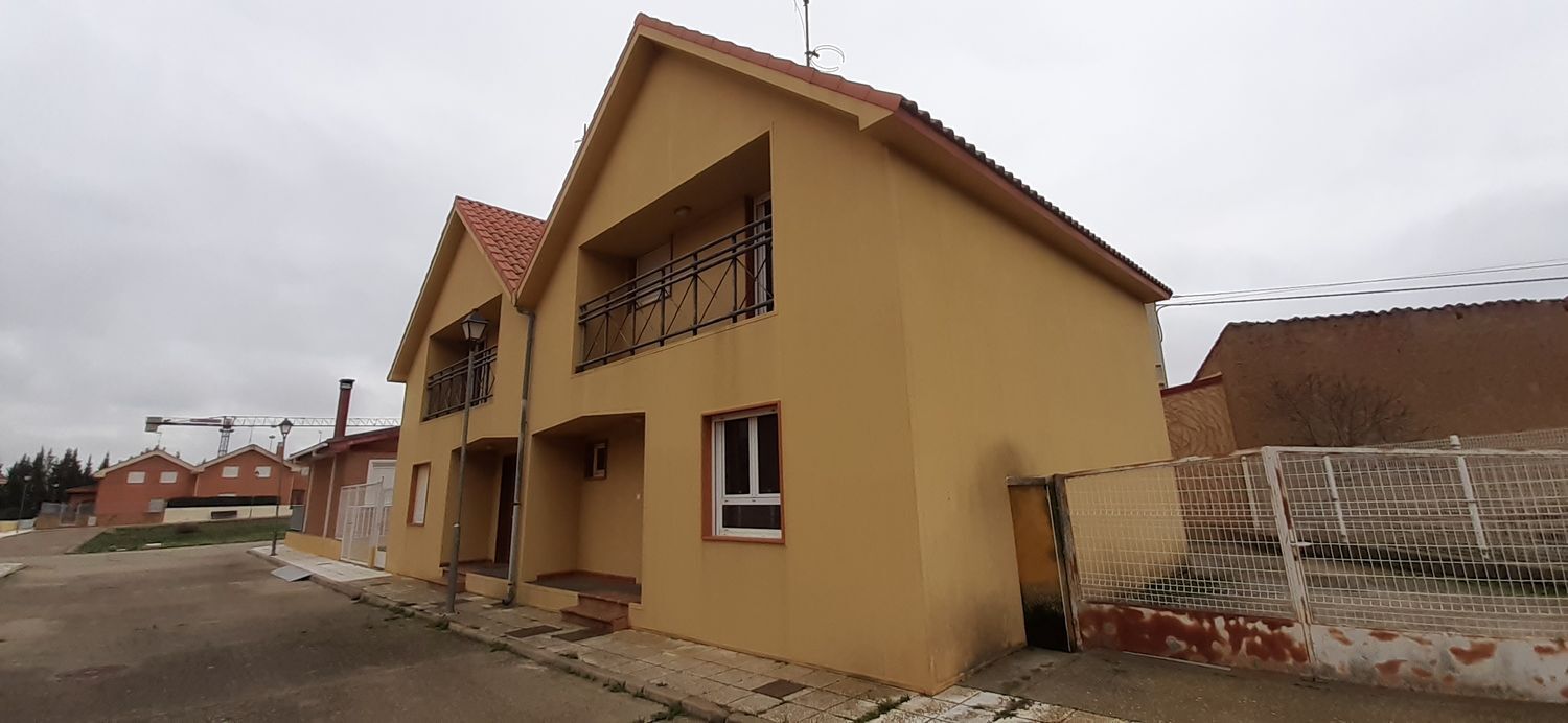 Casas o chalets-Venta-Valdescorriel-1710213-Foto-3