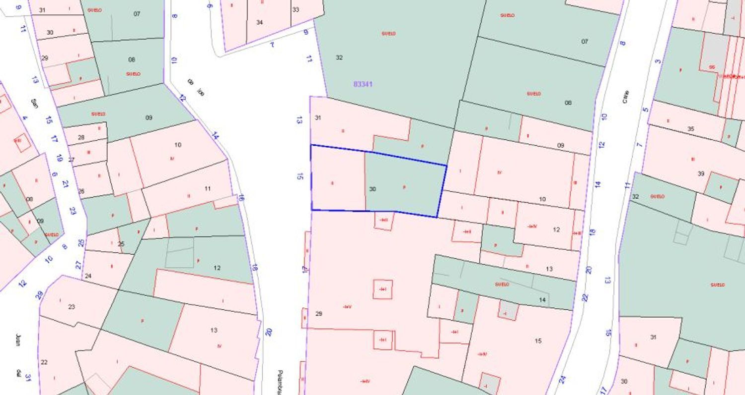 Fincas y solares-Venta-Benavente-1702926-Foto-2