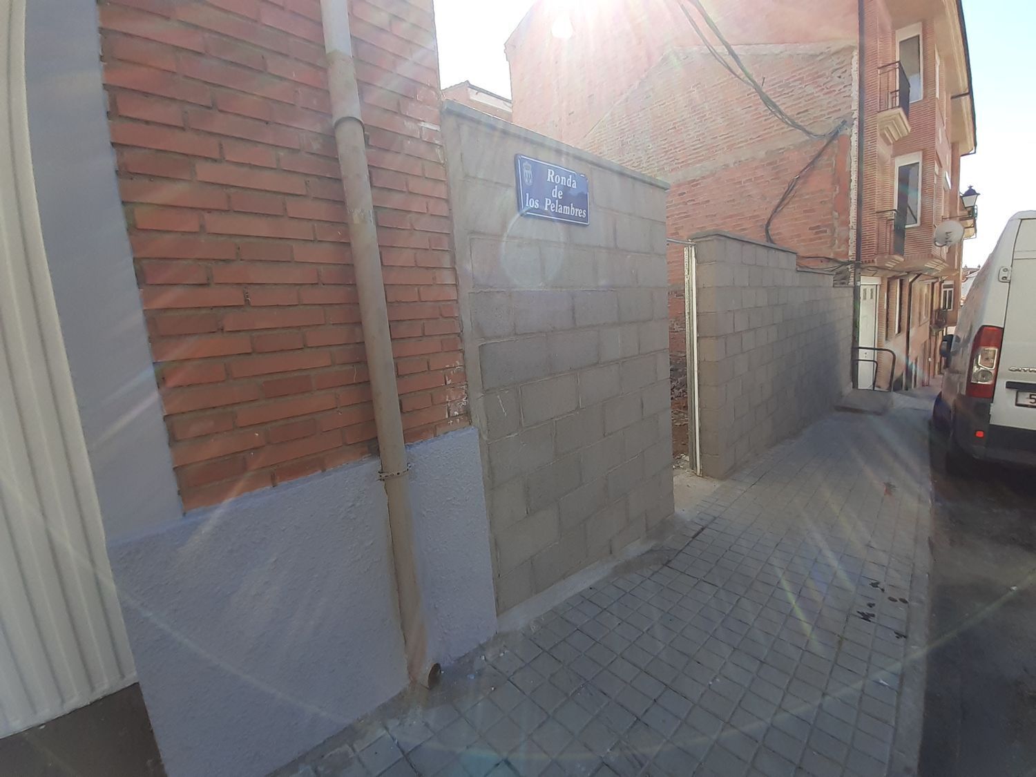 Fincas y solares-Venta-Benavente-1702926-Foto-3