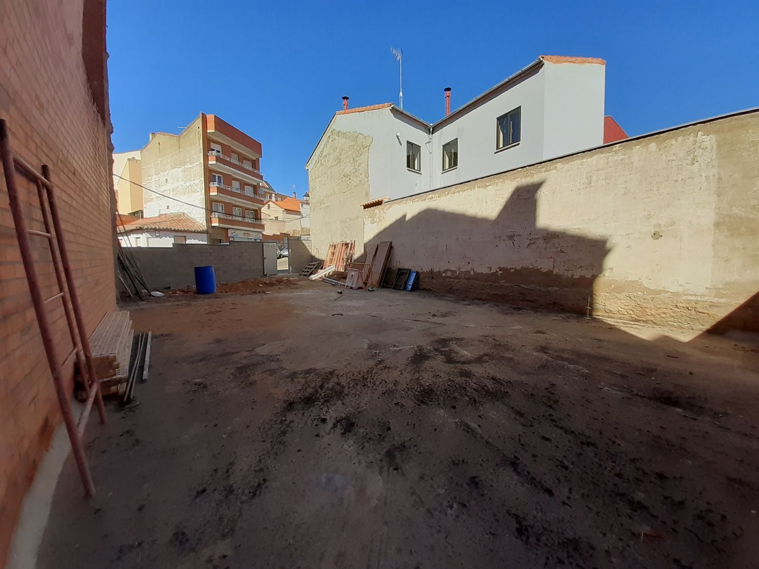 Fincas y solares-Venta-Benavente-1702926-Foto-8