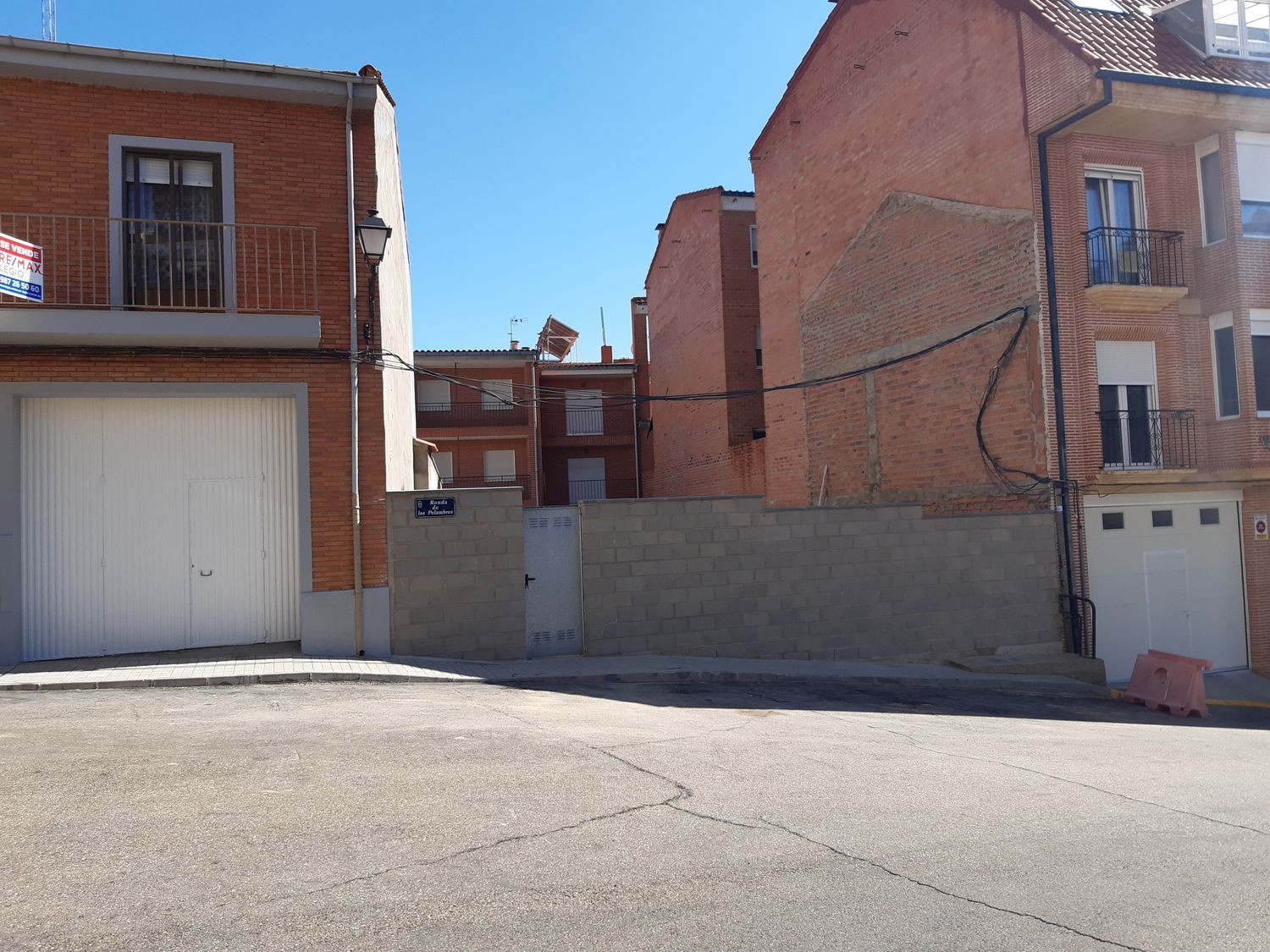Fincas y solares-Venta-Benavente-1702926-Foto-9