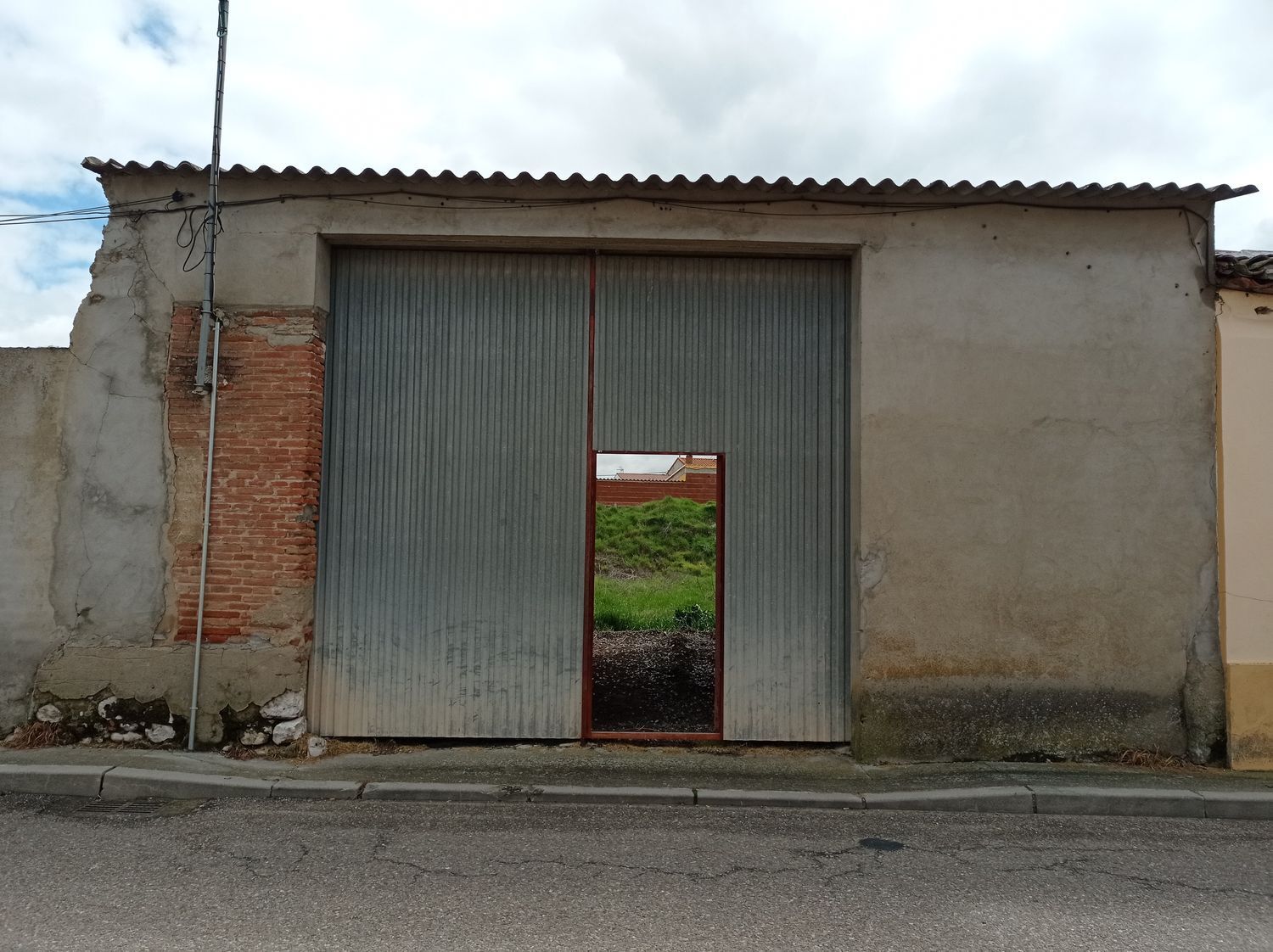 Casas o chalets-Venta-La Pedraja de Portillo-1683546-Foto-2