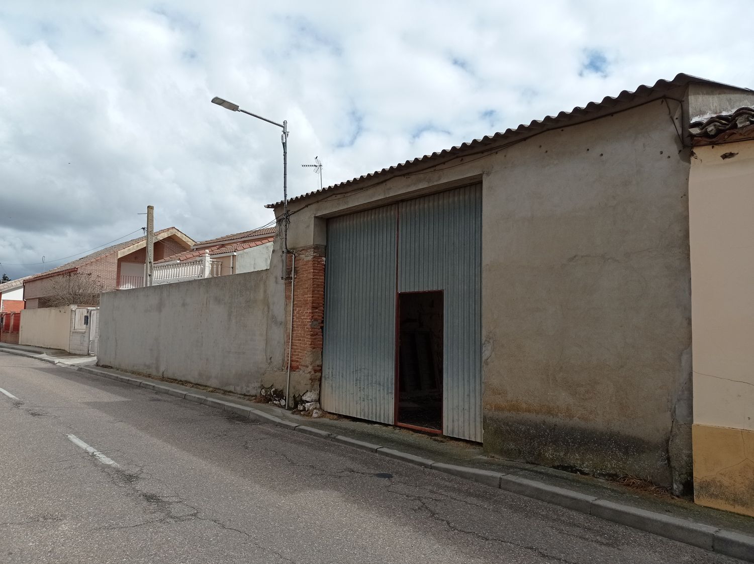 Casas o chalets-Venta-La Pedraja de Portillo-1683546-Foto-3