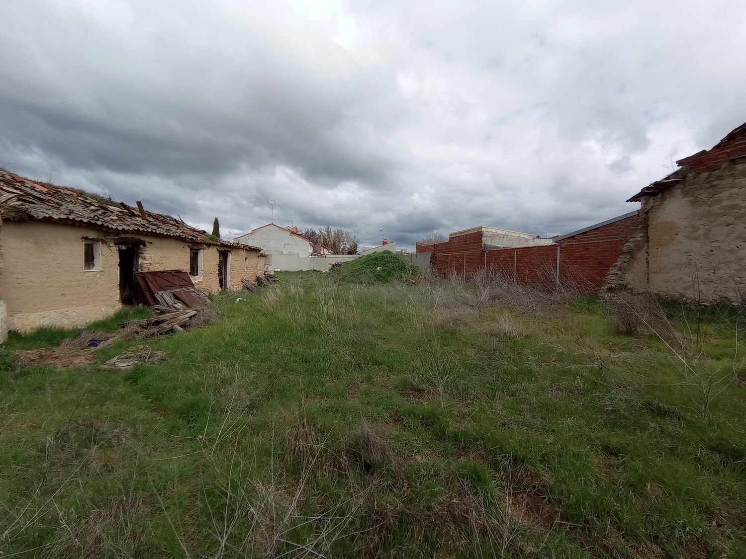 Casas o chalets-Venta-La Pedraja de Portillo-1683546-Foto-4