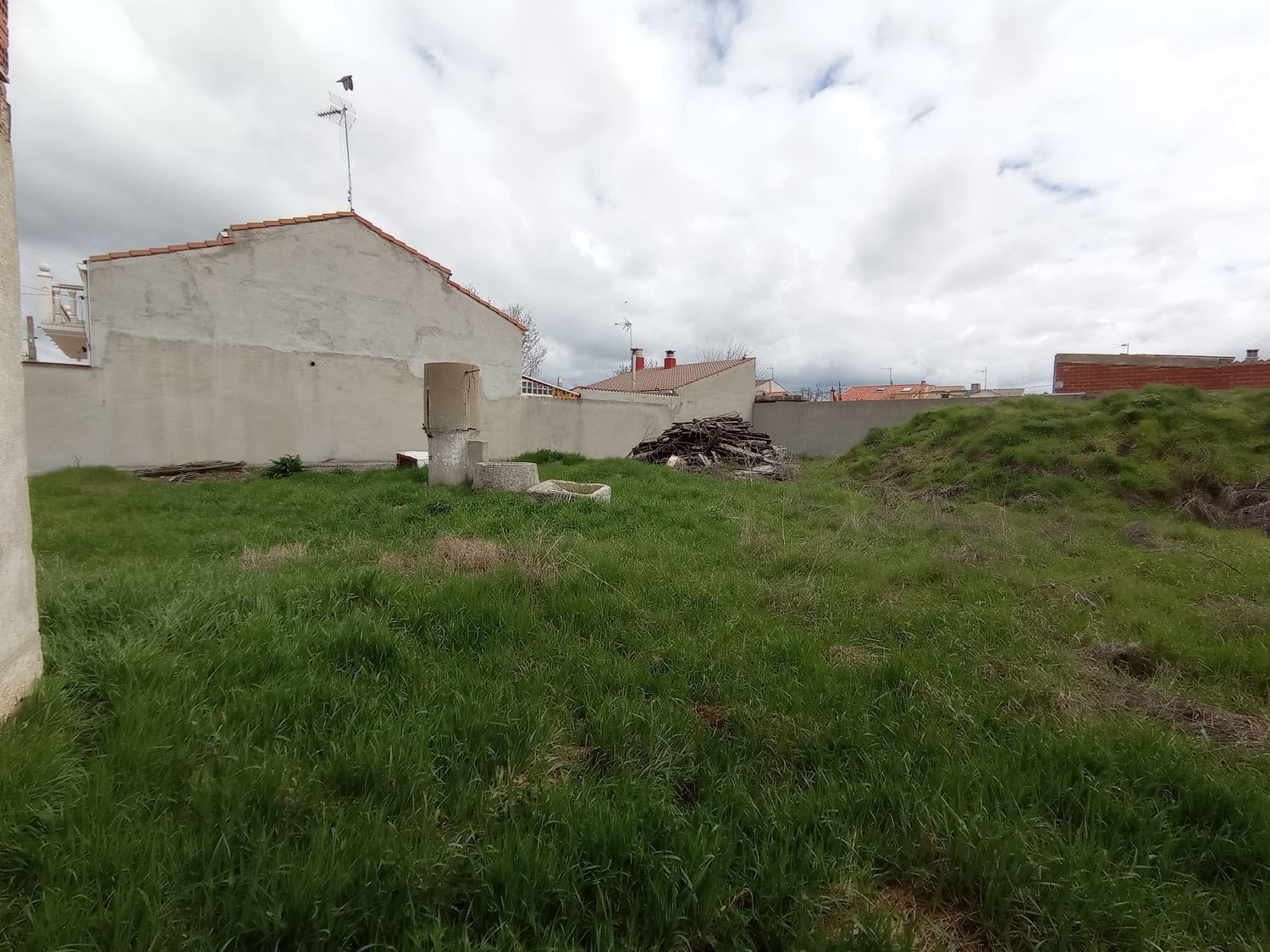 Casas o chalets-Venta-La Pedraja de Portillo-1683546-Foto-7