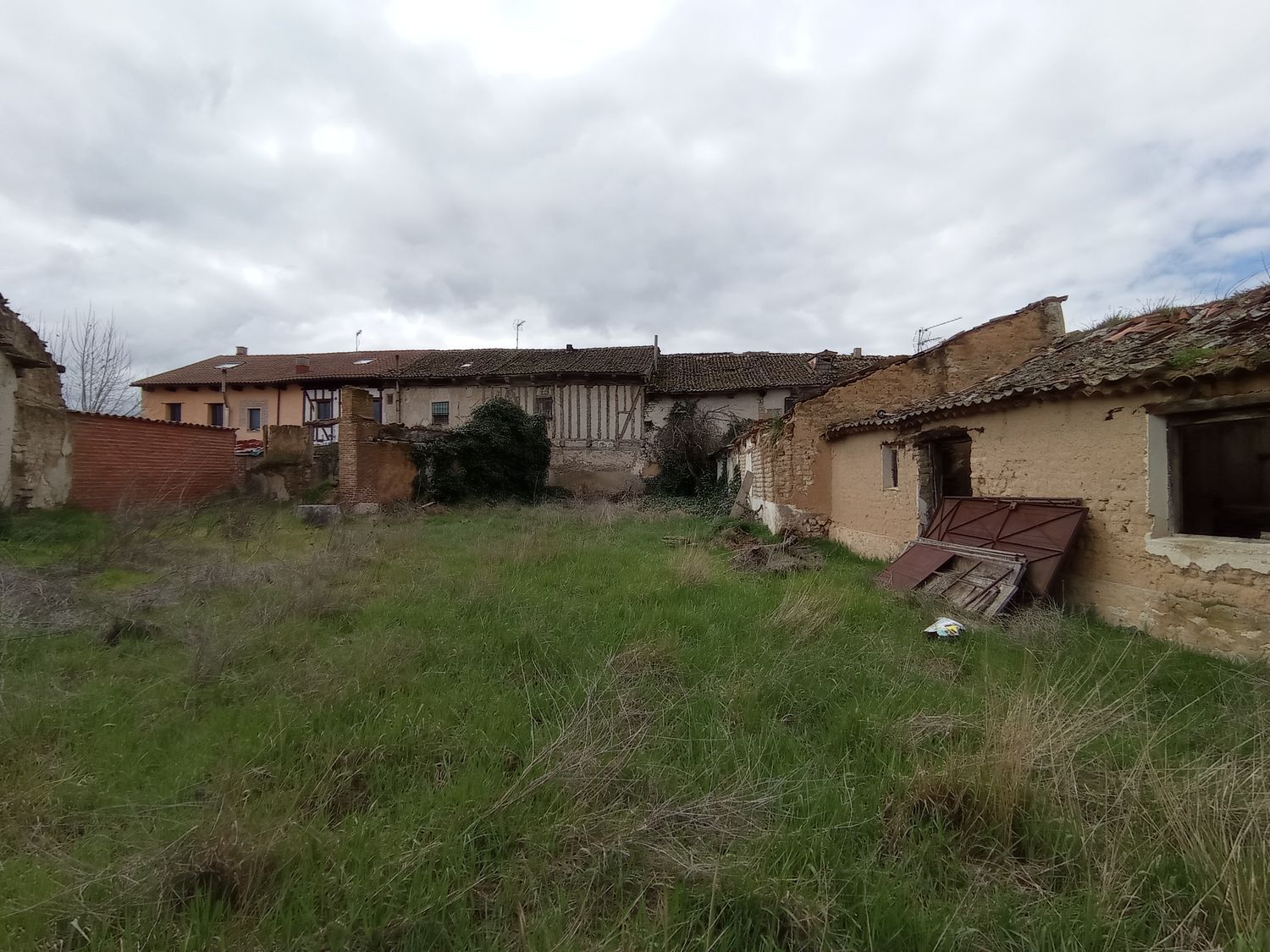 Casas o chalets-Venta-La Pedraja de Portillo-1683546-Foto-8