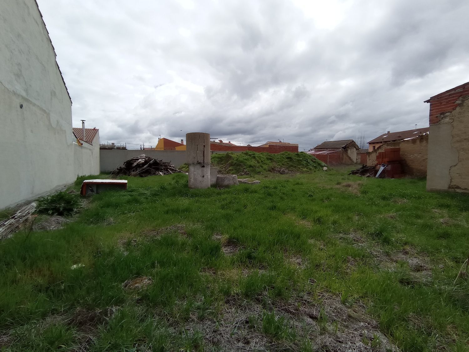 Casas o chalets-Venta-La Pedraja de Portillo-1683546-Foto-6